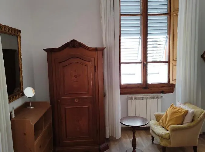 Accanto Al Duomo 3* 피렌체