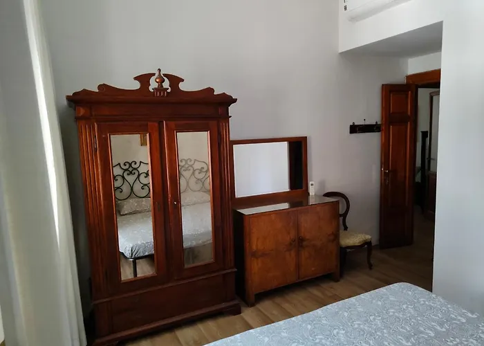 Accanto Al Duomo 3* 피렌체