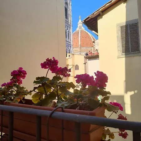Accanto Al Duomo 3* Florens