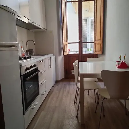 Accanto Al Duomo Guest house *
