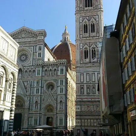 Pensionat Accanto Al Duomo 3*