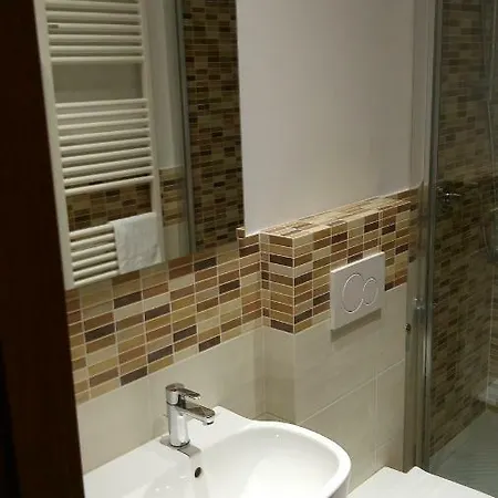Accanto Al Duomo Guest house *