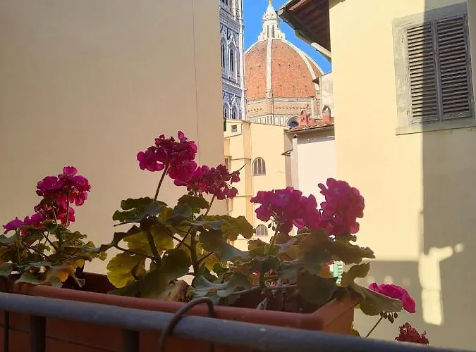 Accanto Al Duomo 3* Floransa
